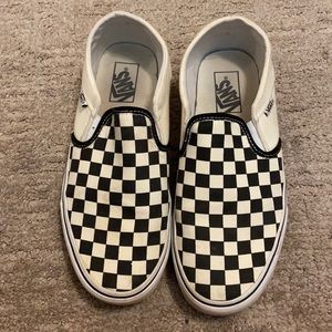 vans